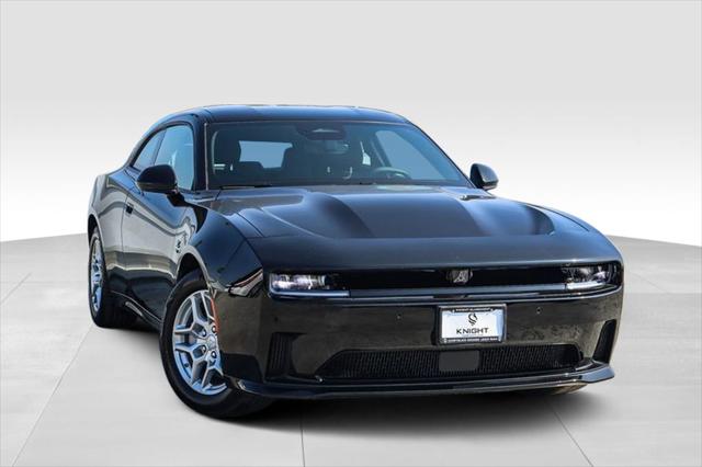 2025 Dodge Charger CHARGER 2-DOOR DAYTONA R/T AWD