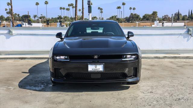 2025 Dodge Charger CHARGER 2-DOOR DAYTONA R/T AWD