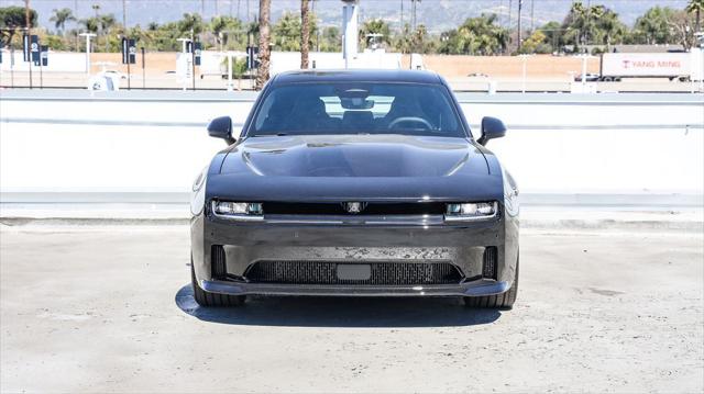 2025 Dodge Charger CHARGER 2-DOOR DAYTONA SCAT PACK AWD