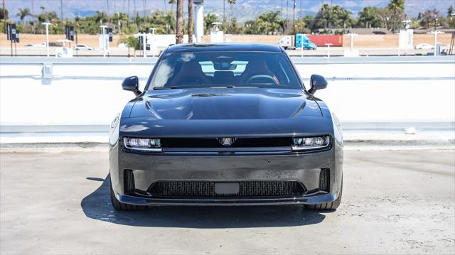 2025 Dodge Charger CHARGER 2-DOOR DAYTONA SCAT PACK AWD