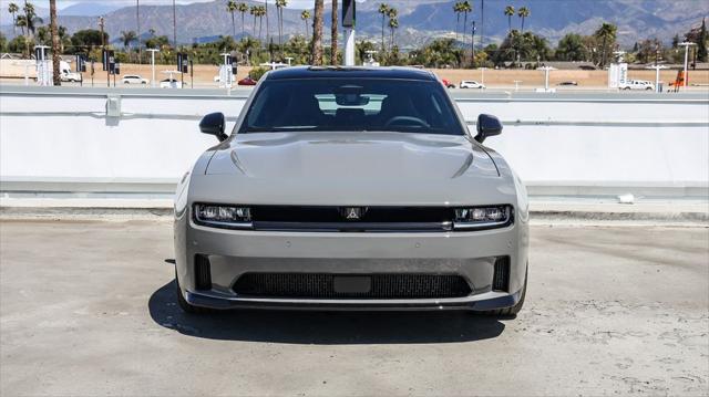 2025 Dodge Charger CHARGER 2-DOOR DAYTONA SCAT PACK AWD