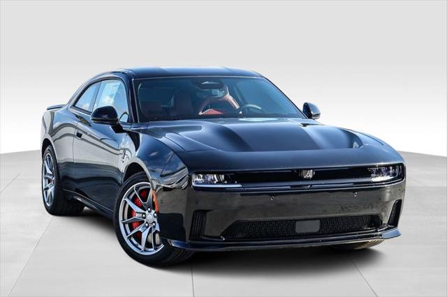 2025 Dodge Charger CHARGER 2-DOOR DAYTONA SCAT PACK AWD