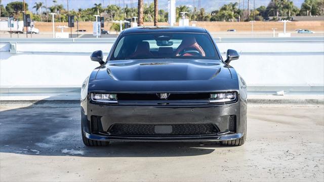 2025 Dodge Charger CHARGER 2-DOOR DAYTONA SCAT PACK AWD