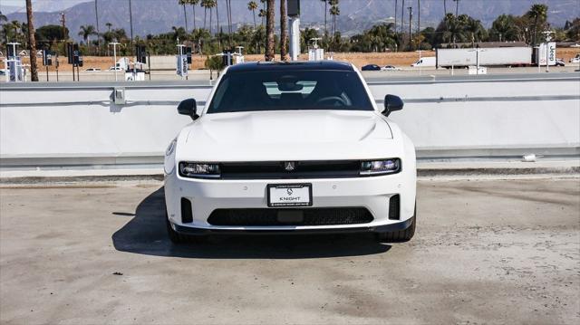 2025 Dodge Charger CHARGER 2-DOOR DAYTONA SCAT PACK AWD