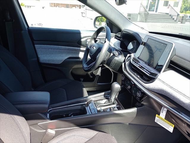 2025 Jeep Compass COMPASS SPORT 4X4