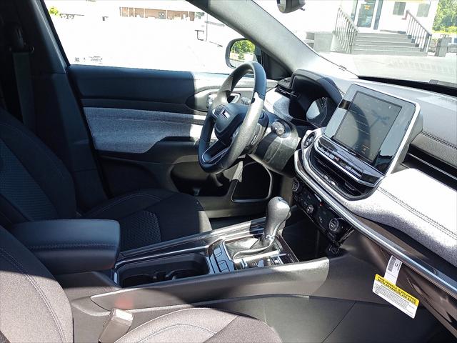 2025 Jeep Compass COMPASS SPORT 4X4