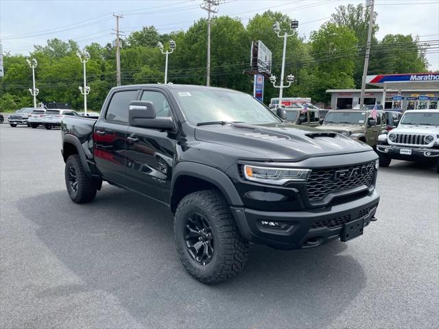2025 RAM Ram 1500 RAM 1500 RHO CREW CAB 4X4 57 BOX