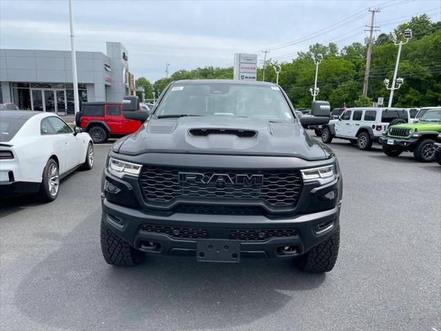 2025 RAM Ram 1500 RAM 1500 RHO CREW CAB 4X4 57 BOX
