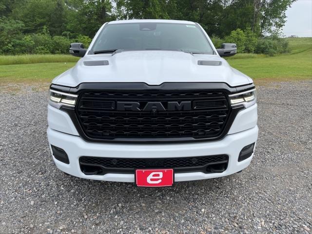 2025 RAM Ram 1500 RAM 1500 LIMITED CREW CAB 4X4 57 BOX