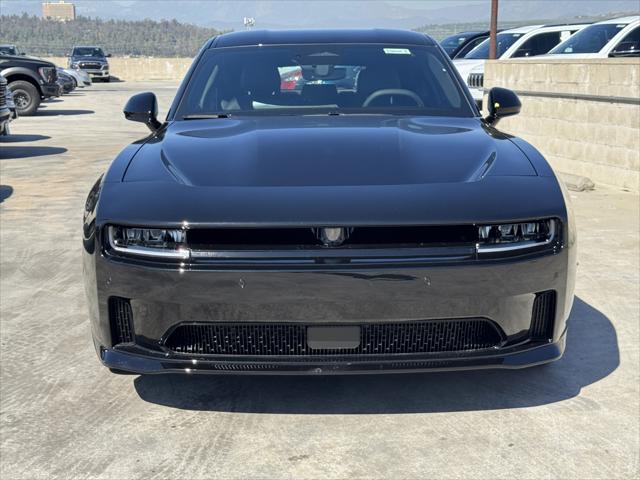 2025 Dodge Charger CHARGER 2-DOOR DAYTONA R/T AWD