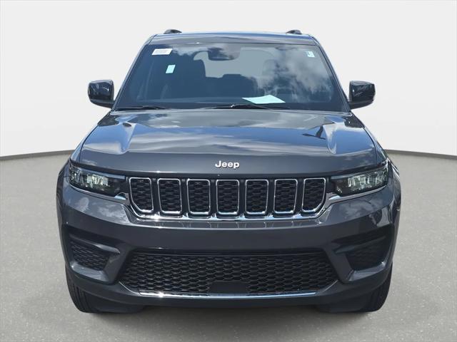 2025 Jeep Grand Cherokee GRAND CHEROKEE LAREDO X 4X2