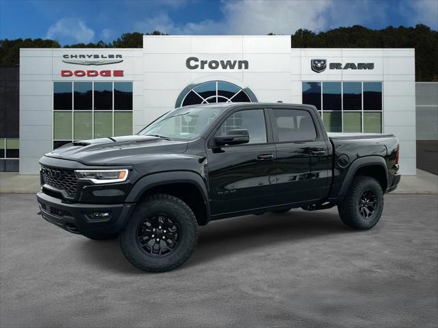 2025 RAM Ram 1500 RAM 1500 RHO CREW CAB 4X4 57 BOX