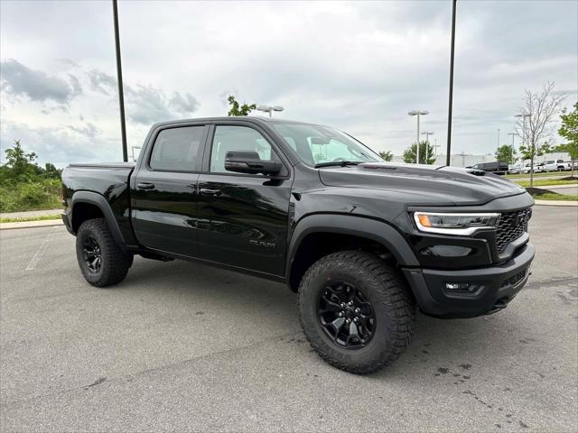 2025 RAM Ram 1500 RAM 1500 RHO CREW CAB 4X4 57 BOX