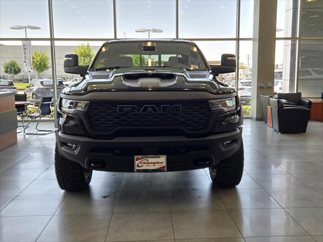 2025 RAM Ram 1500 RAM 1500 RHO CREW CAB 4X4 57 BOX
