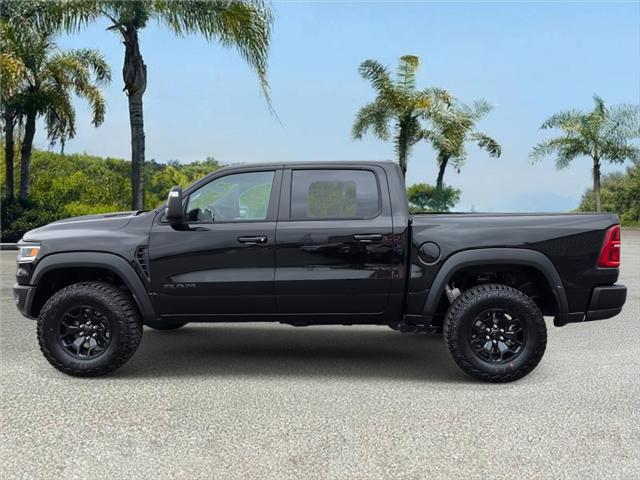 2025 RAM Ram 1500 RAM 1500 RHO CREW CAB 4X4 57 BOX