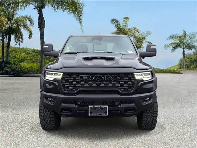 2025 RAM Ram 1500 RAM 1500 RHO CREW CAB 4X4 57 BOX
