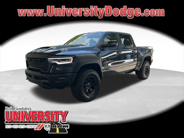 2025 RAM Ram 1500 RAM 1500 RHO CREW CAB 4X4 57 BOX