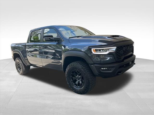 2025 RAM Ram 1500 RAM 1500 RHO CREW CAB 4X4 57 BOX
