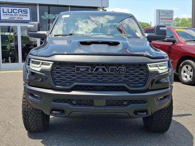 2025 RAM Ram 1500 RAM 1500 RHO CREW CAB 4X4 57 BOX