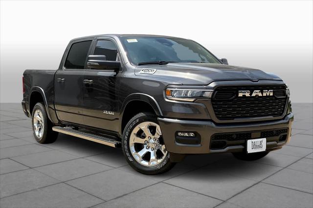 2025 RAM Ram 1500 RAM 1500 LONE STAR CREW CAB 4X2 57 BOX