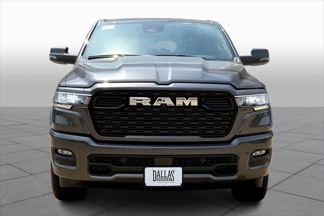 2025 RAM Ram 1500 RAM 1500 LONE STAR CREW CAB 4X2 57 BOX