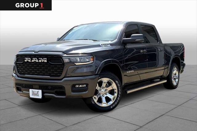 2025 RAM Ram 1500 RAM 1500 LONE STAR CREW CAB 4X2 57 BOX