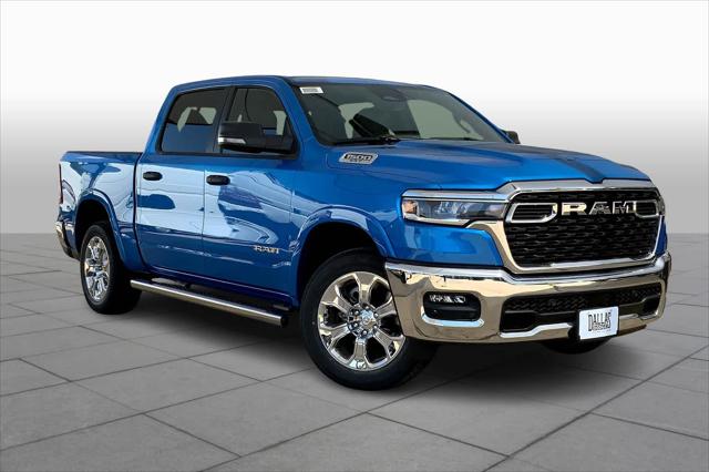 2025 RAM Ram 1500 RAM 1500 LONE STAR CREW CAB 4X2 57 BOX