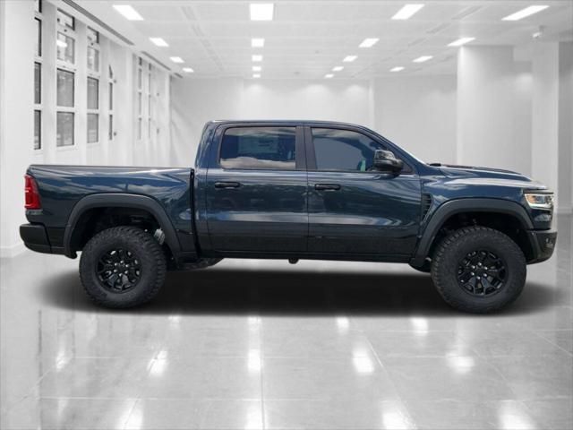 2025 RAM Ram 1500 RAM 1500 RHO CREW CAB 4X4 57 BOX