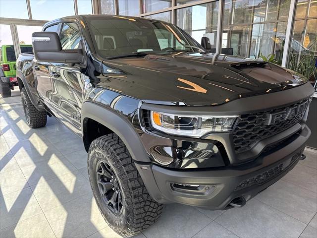 2025 RAM Ram 1500 RAM 1500 RHO CREW CAB 4X4 57 BOX