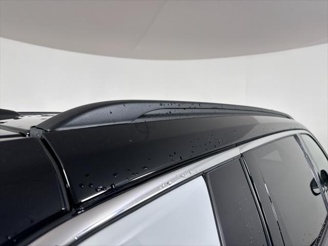 2025 Jeep Compass COMPASS LIMITED 4X4