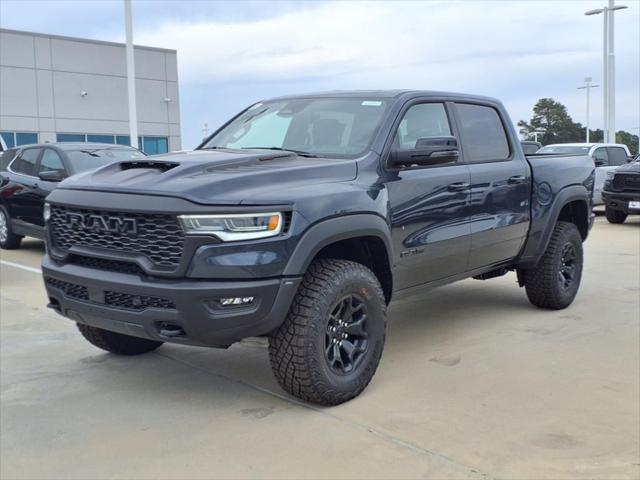2025 RAM Ram 1500 RAM 1500 RHO CREW CAB 4X4 57 BOX