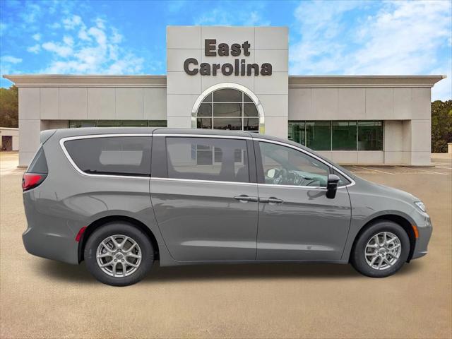2025 Chrysler Pacifica PACIFICA SELECT