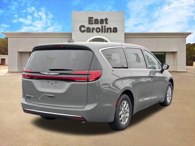 2025 Chrysler Pacifica PACIFICA SELECT