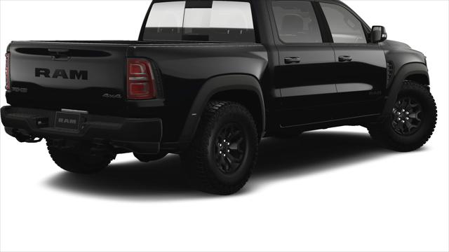 2025 RAM Ram 1500 RAM 1500 RHO CREW CAB 4X4 57 BOX