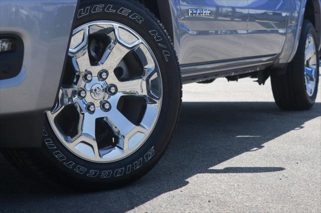2025 RAM Ram 1500 RAM 1500 LONE STAR CREW CAB 4X2 57 BOX