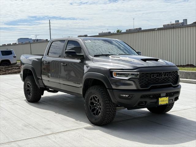 2025 RAM Ram 1500 RAM 1500 RHO CREW CAB 4X4 57 BOX