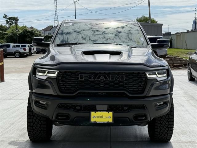 2025 RAM Ram 1500 RAM 1500 RHO CREW CAB 4X4 57 BOX