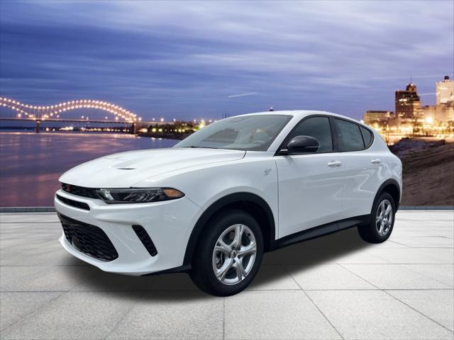 2025 Dodge Hornet HORNET GT AWD