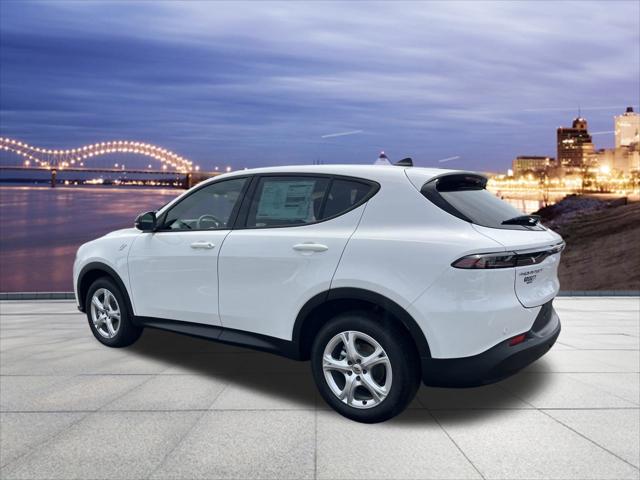 2025 Dodge Hornet HORNET GT AWD