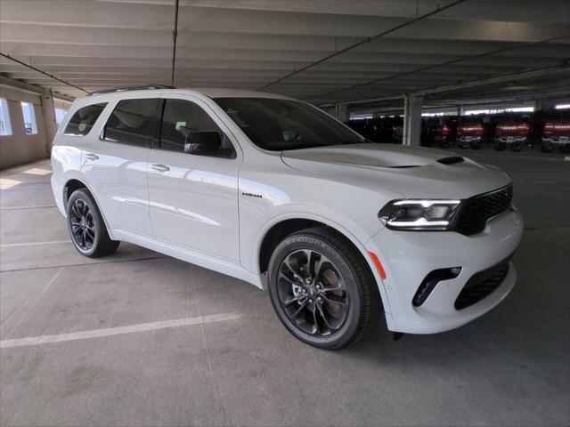 2024 Dodge Durango R/T RWD
