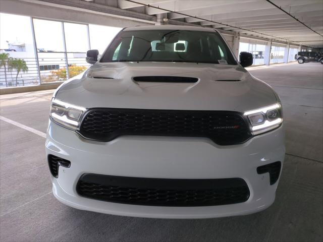 2024 Dodge Durango R/T RWD