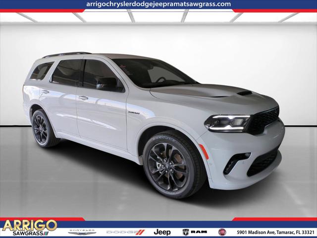2024 Dodge Durango R/T RWD