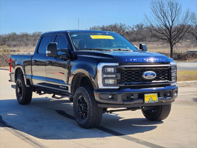 2024 Ford F-250 XL