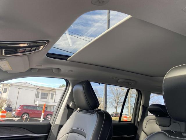 2022 Jeep Grand Cherokee 4xe Limited 4x4