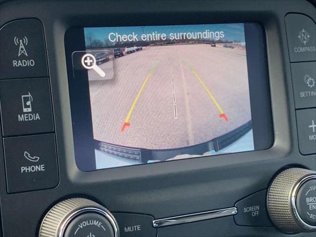 2023 RAM 1500 HFE Quad Cab 4x2 64 Box