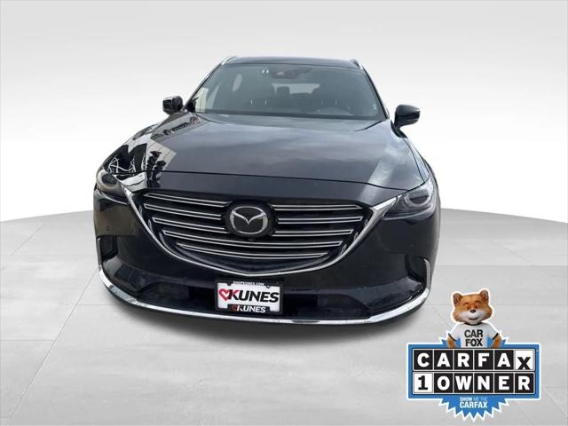 2023 Mazda CX-9 Grand Touring