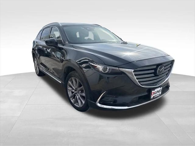 2023 Mazda CX-9 Grand Touring