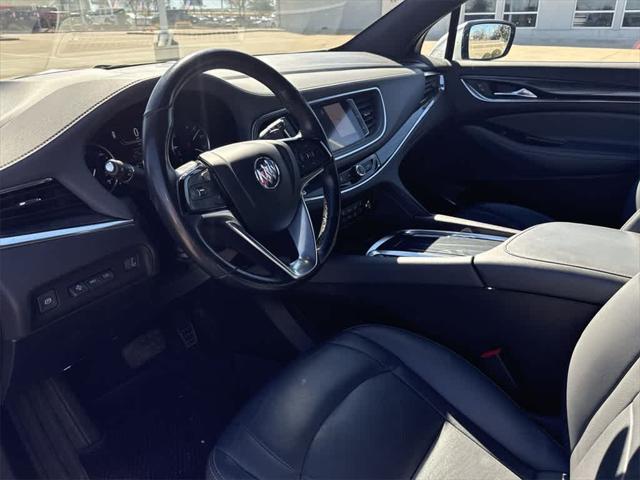 2022 Buick Enclave AWD Premium