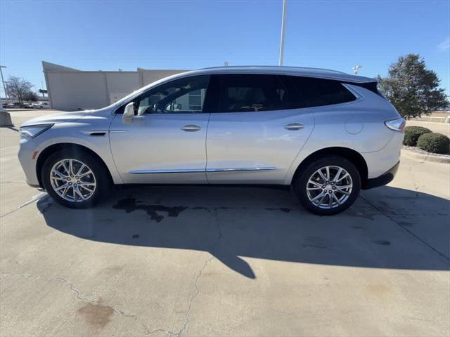 2022 Buick Enclave AWD Premium