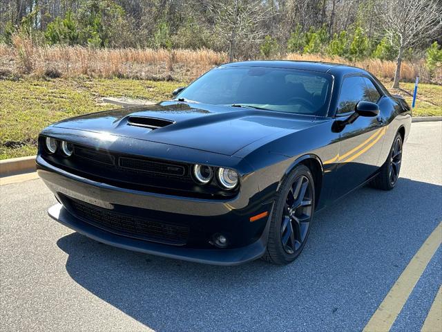 2020 Dodge Challenger GT